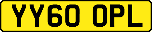YY60OPL