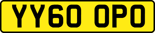 YY60OPO