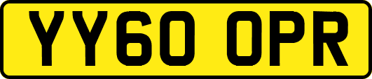 YY60OPR