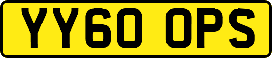 YY60OPS