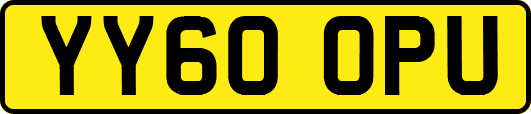 YY60OPU