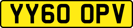 YY60OPV