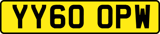 YY60OPW