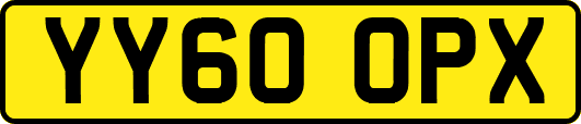 YY60OPX
