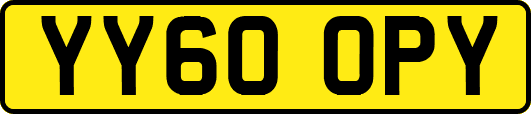 YY60OPY