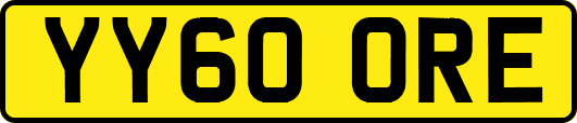 YY60ORE