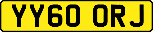 YY60ORJ