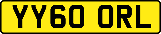 YY60ORL
