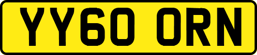 YY60ORN