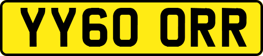 YY60ORR