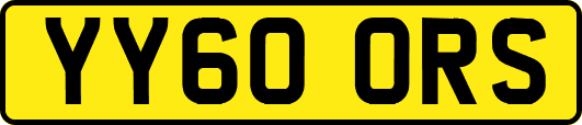YY60ORS