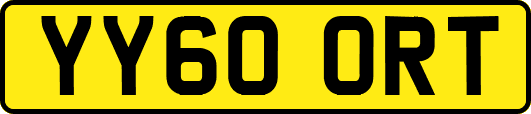 YY60ORT