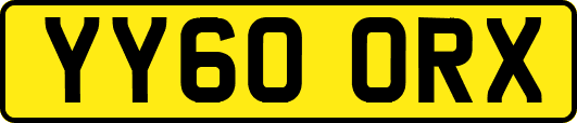 YY60ORX