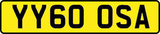 YY60OSA