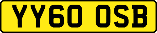 YY60OSB