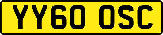 YY60OSC