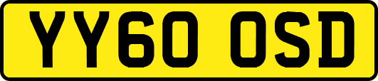 YY60OSD