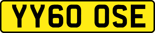 YY60OSE