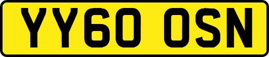 YY60OSN
