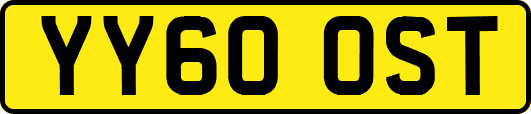 YY60OST