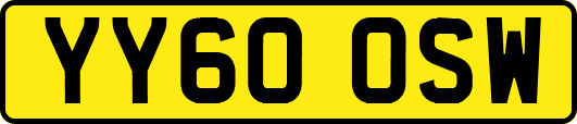 YY60OSW