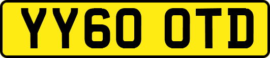 YY60OTD