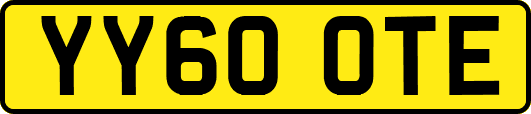 YY60OTE