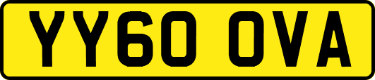 YY60OVA