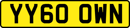 YY60OWN