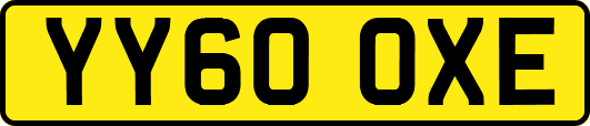 YY60OXE
