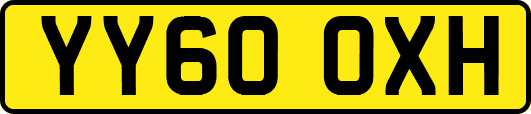 YY60OXH