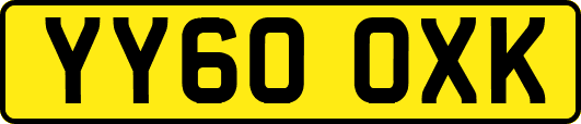 YY60OXK