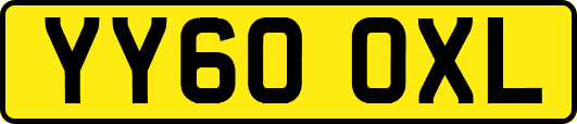 YY60OXL