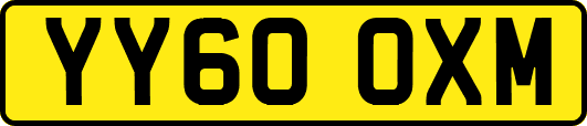YY60OXM