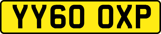 YY60OXP