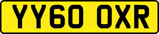 YY60OXR