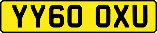 YY60OXU