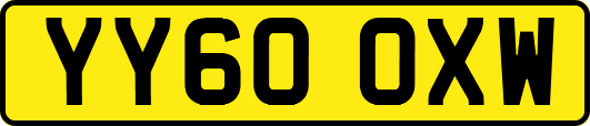 YY60OXW