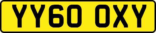 YY60OXY