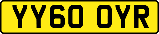 YY60OYR