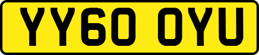 YY60OYU
