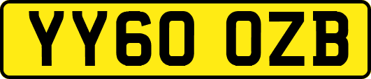 YY60OZB