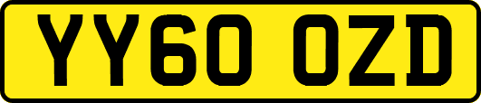 YY60OZD