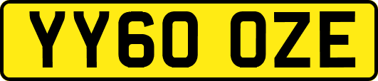 YY60OZE