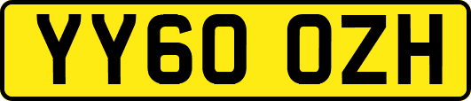 YY60OZH