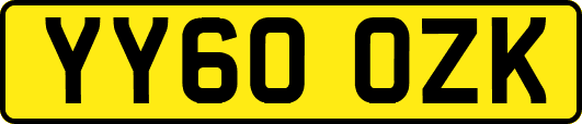 YY60OZK