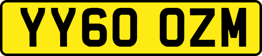 YY60OZM
