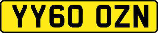 YY60OZN