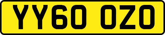 YY60OZO