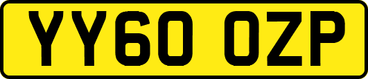 YY60OZP